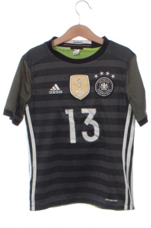 Dětské tričko  Adidas, Velikost 7-8y/ 128-134 cm, Barva Vícebarevné, Cena  409,00 Kč