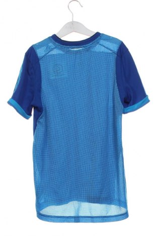 Kinder T-Shirt Adidas, Größe 10-11y/ 146-152 cm, Farbe Blau, Preis 12,79 €