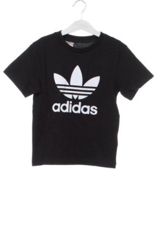 Dětské tričko  Adidas, Velikost 6-7y/ 122-128 cm, Barva Černá, Cena  739,00 Kč