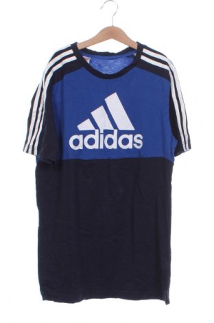 Παιδικό μπλουζάκι Adidas, Μέγεθος 15-18y/ 170-176 εκ., Χρώμα Πολύχρωμο, Τιμή 15,99 €