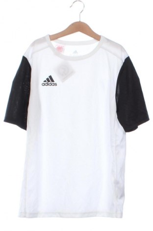 Kinder T-Shirt Adidas, Größe 12-13y/ 158-164 cm, Farbe Mehrfarbig, Preis € 17,99