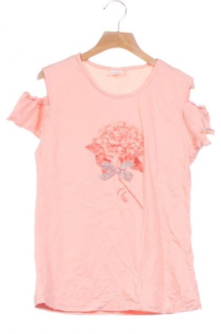 Kinder T-Shirt Ativo Kids, Größe 12-13y/ 158-164 cm, Farbe Rosa, Preis € 4,99