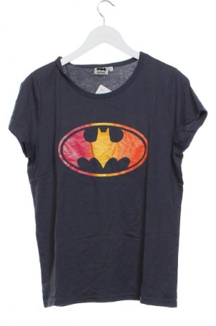Kinder T-Shirt Batman, Größe 14-15y/ 168-170 cm, Farbe Grau, Preis € 2,99