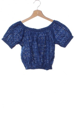 Kinder T-Shirt Blu Kids, Größe 8-9y/ 134-140 cm, Farbe Blau, Preis € 4,99