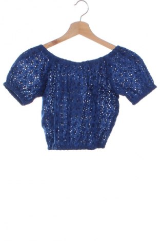 Kinder T-Shirt Blu Kids, Größe 8-9y/ 134-140 cm, Farbe Blau, Preis € 4,99