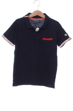 Kinder T-Shirt Brums, Größe 5-6y/ 116-122 cm, Farbe Blau, Preis € 2,99