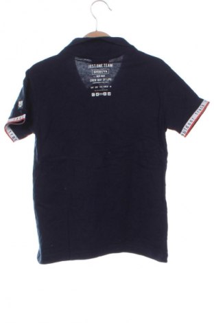 Kinder T-Shirt Brums, Größe 5-6y/ 116-122 cm, Farbe Blau, Preis € 2,99