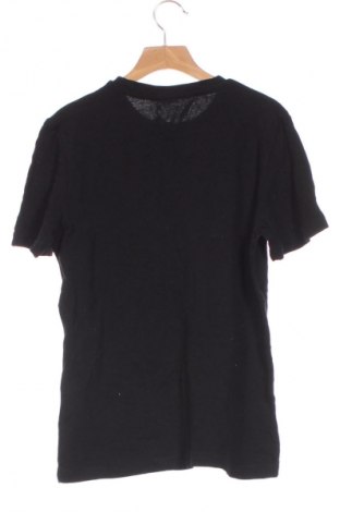 Dziecięcy T-shirt Calvin Klein, Rozmiar 10-11y/ 146-152 cm, Kolor Czarny, Cena 65,99 zł