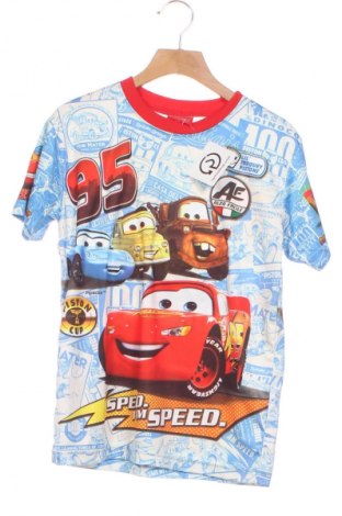 Tricou pentru copii Cars, Mărime 10-11y/ 146-152 cm, Culoare Multicolor, Preț 13,99 Lei