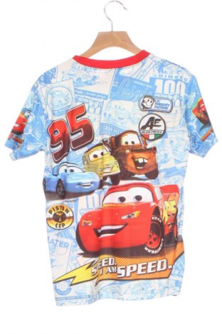 Tricou pentru copii Cars, Mărime 10-11y/ 146-152 cm, Culoare Multicolor, Preț 13,99 Lei