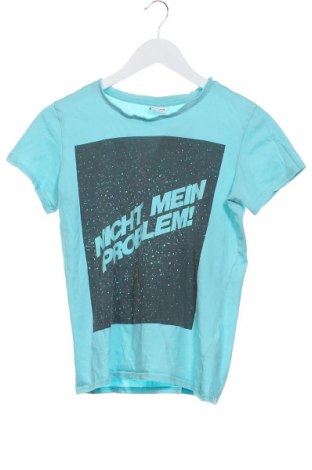 Dziecięcy T-shirt Chapter, Rozmiar 12-13y/ 158-164 cm, Kolor Kolorowy, Cena 26,97 zł