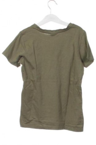 Tricou pentru copii Chapter, Mărime 9-10y/ 140-146 cm, Culoare Verde, Preț 31,18 Lei