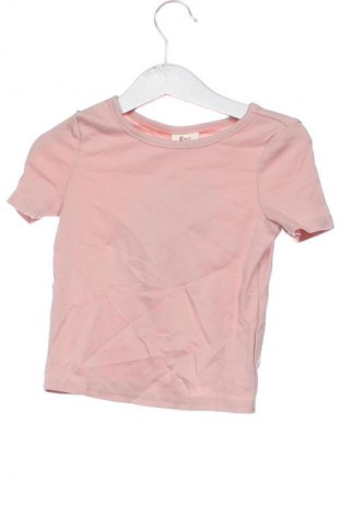 Dětské tričko  Cozy, Velikost 3-4y/ 104-110 cm, Barva Popelavě růžová, Cena  259,00 Kč