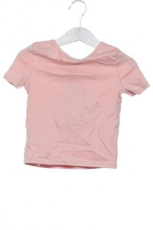Dětské tričko  Cozy, Velikost 3-4y/ 104-110 cm, Barva Popelavě růžová, Cena  259,00 Kč
