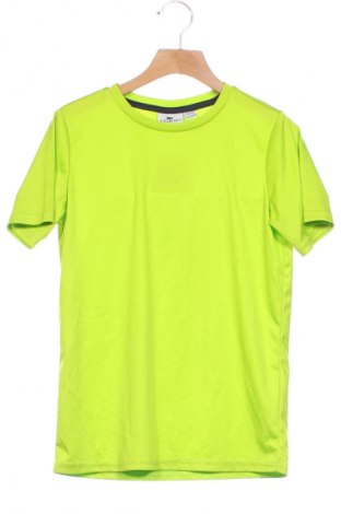 Dětské tričko  Crane, Velikost 8-9y/ 134-140 cm, Barva Zelená, Cena  309,00 Kč