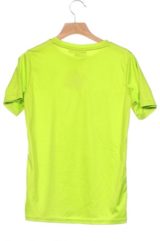 Dětské tričko  Crane, Velikost 8-9y/ 134-140 cm, Barva Zelená, Cena  309,00 Kč