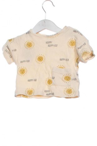 Kinder T-Shirt Cubus, Größe 2-3m/ 56-62 cm, Farbe Mehrfarbig, Preis € 3,99