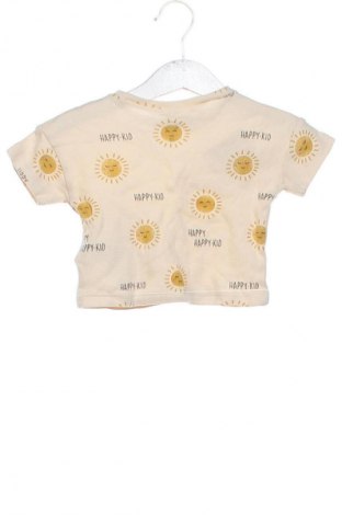Kinder T-Shirt Cubus, Größe 2-3m/ 56-62 cm, Farbe Mehrfarbig, Preis € 3,99