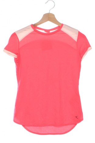 Dětské tričko  Decathlon, Velikost 12-13y/ 158-164 cm, Barva Růžová, Cena  309,00 Kč