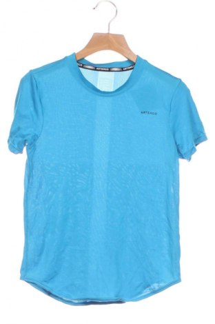 Kinder T-Shirt Decathlon, Größe 7-8y/ 128-134 cm, Farbe Blau, Preis € 13,99