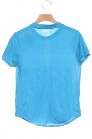 Kinder T-Shirt Decathlon, Größe 7-8y/ 128-134 cm, Farbe Blau, Preis € 13,99