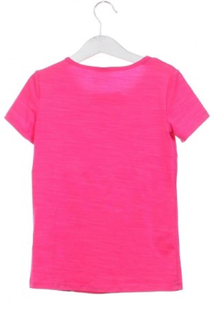 Kinder T-Shirt Decathlon, Größe 5-6y/ 116-122 cm, Farbe Rosa, Preis € 6,99