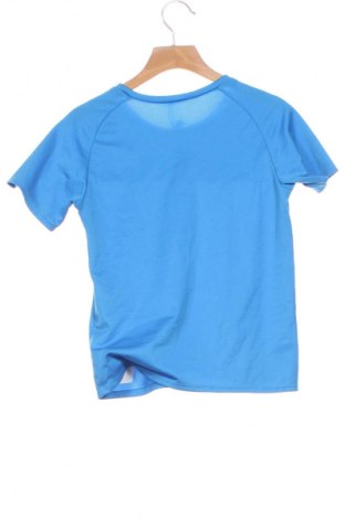 Kinder T-Shirt Decathlon, Größe 6-7y/ 122-128 cm, Farbe Blau, Preis € 6,99