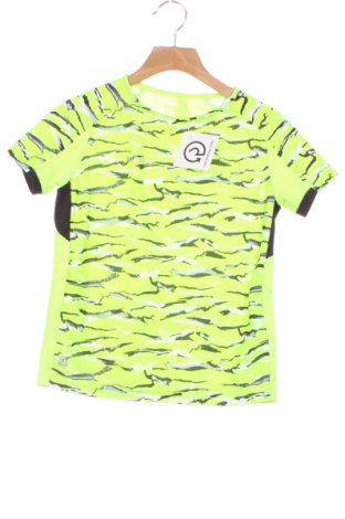 Dětské tričko  Decathlon, Velikost 6-7y/ 122-128 cm, Barva Vícebarevné, Cena  169,00 Kč