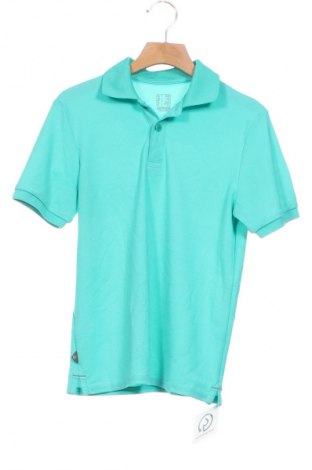 Παιδικό μπλουζάκι Decathlon, Μέγεθος 9-10y/ 140-146 εκ., Χρώμα Πράσινο, Τιμή 12,99 €