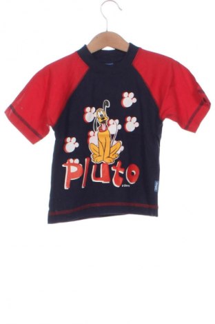 Dětské tričko  Disney, Velikost 18-24m/ 86-98 cm, Barva Vícebarevné, Cena  150,00 Kč