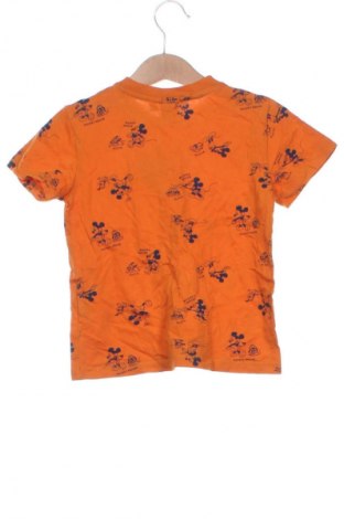 Dětské tričko  Disney, Velikost 18-24m/ 86-98 cm, Barva Oranžová, Cena  169,00 Kč