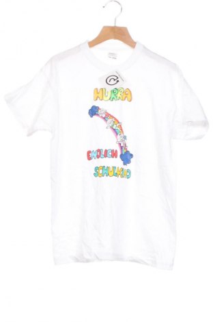 Dětské tričko  Fruit Of The Loom, Velikost 9-10y/ 140-146 cm, Barva Vícebarevné, Cena  169,00 Kč