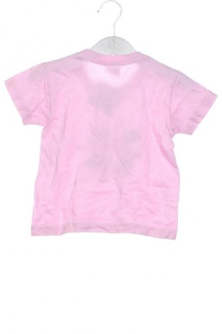 Kinder T-Shirt Fruit Of The Loom, Größe 18-24m/ 86-98 cm, Farbe Rosa, Preis € 2,99
