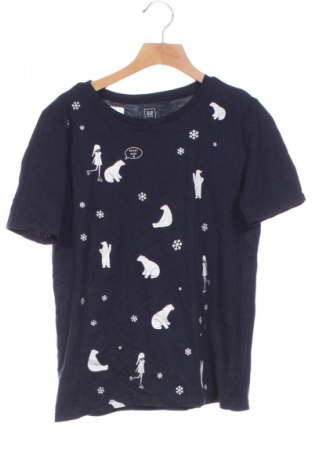 Kinder T-Shirt Gap, Größe 11-12y/ 152-158 cm, Farbe Mehrfarbig, Preis € 6,99