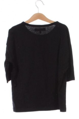 Tricou pentru copii Givova, Mărime 11-12y/ 152-158 cm, Culoare Negru, Preț 22,99 Lei