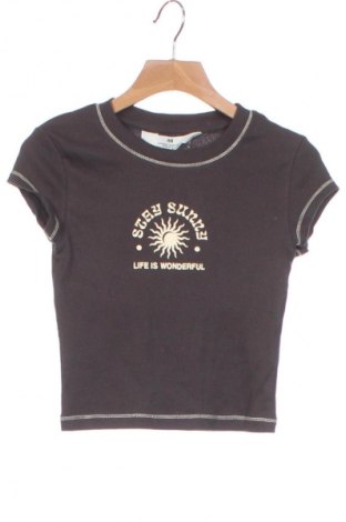 Dětské tričko  H&M, Velikost 8-9y/ 134-140 cm, Barva Šedá, Cena  144,00 Kč
