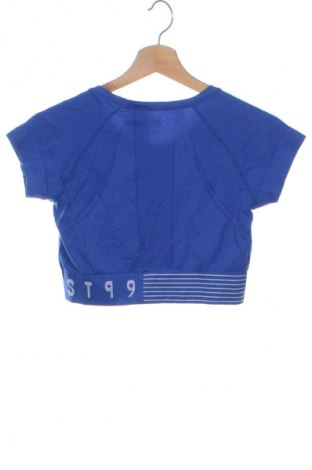 Kinder T-Shirt H&M, Größe 13-14y/ 164-168 cm, Farbe Blau, Preis € 13,99