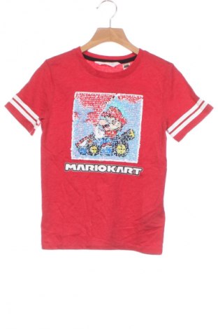 Dětské tričko  H&M, Velikost 7-8y/ 128-134 cm, Barva Vícebarevné, Cena  69,00 Kč