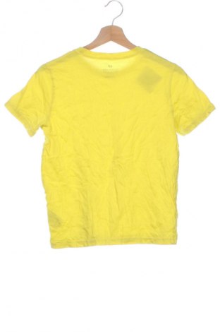 Kinder T-Shirt H&M, Größe 10-11y/ 146-152 cm, Farbe Gelb, Preis € 2,99