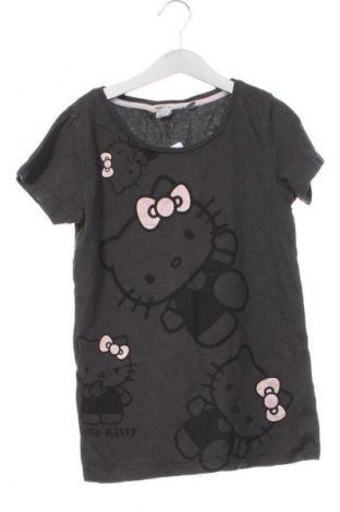 Παιδικό μπλουζάκι H&M, Μέγεθος 12-13y/ 158-164 εκ., Χρώμα Γκρί, Τιμή 5,12 €