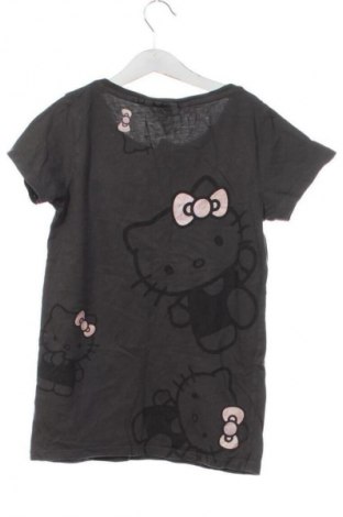 Παιδικό μπλουζάκι H&M, Μέγεθος 12-13y/ 158-164 εκ., Χρώμα Γκρί, Τιμή 5,12 €