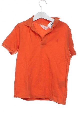 Παιδικό μπλουζάκι H&M, Μέγεθος 6-7y/ 122-128 εκ., Χρώμα Πορτοκαλί, Τιμή 6,14 €