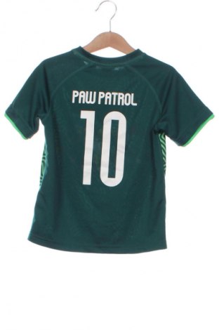 Детска тениска H&M, Размер 4-5y/ 110-116 см, Цвят Многоцветен, Цена 4,99 лв.