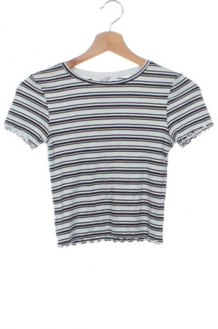 Детска тениска H&M, Размер 8-9y/ 134-140 см, Цвят Многоцветен, Цена 4,99 лв.