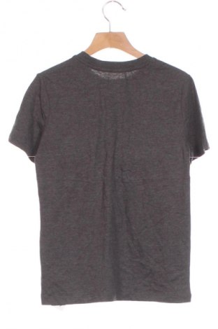 Kinder T-Shirt H&M, Größe 8-9y/ 134-140 cm, Farbe Grau, Preis € 6,99