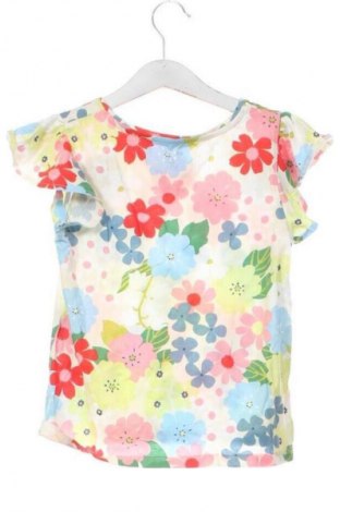 Детска тениска H&M, Размер 6-7y/ 122-128 см, Цвят Многоцветен, Цена 7,99 лв.