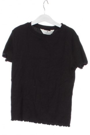 Dziecięcy T-shirt H&M, Rozmiar 14-15y/ 168-170 cm, Kolor Czarny, Cena 32,99 zł