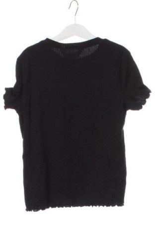 Dziecięcy T-shirt H&M, Rozmiar 14-15y/ 168-170 cm, Kolor Czarny, Cena 32,99 zł