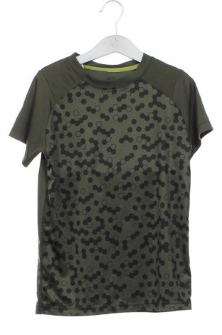 Dětské tričko  H&M, Velikost 8-9y/ 134-140 cm, Barva Zelená, Cena  169,00 Kč
