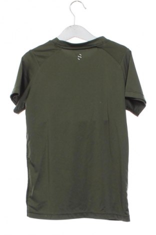 Dětské tričko  H&M, Velikost 8-9y/ 134-140 cm, Barva Zelená, Cena  169,00 Kč